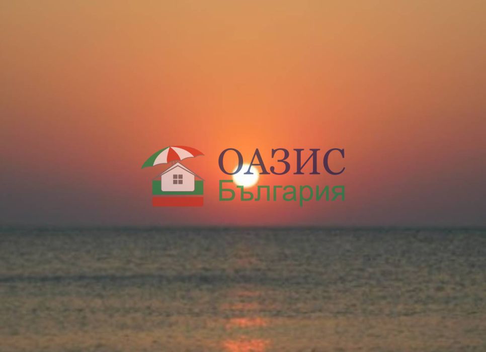 Студио в Open Sea Residence, 45.16 кв.м., между Обзор и Бяла, #34096882