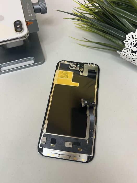 Дисплей OEM за iPhone 14 Pro (120Hz) 12 месеца гаранция!