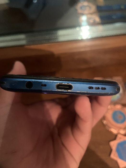 оппо а9 описание