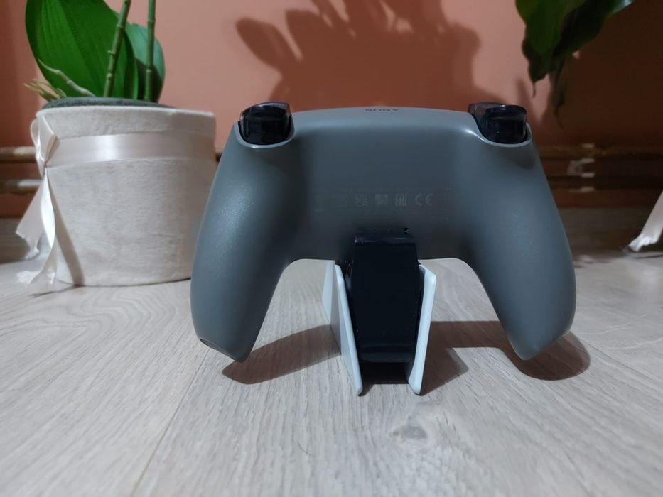 Controller Playstation 5 Gray Camouflage DualSense.