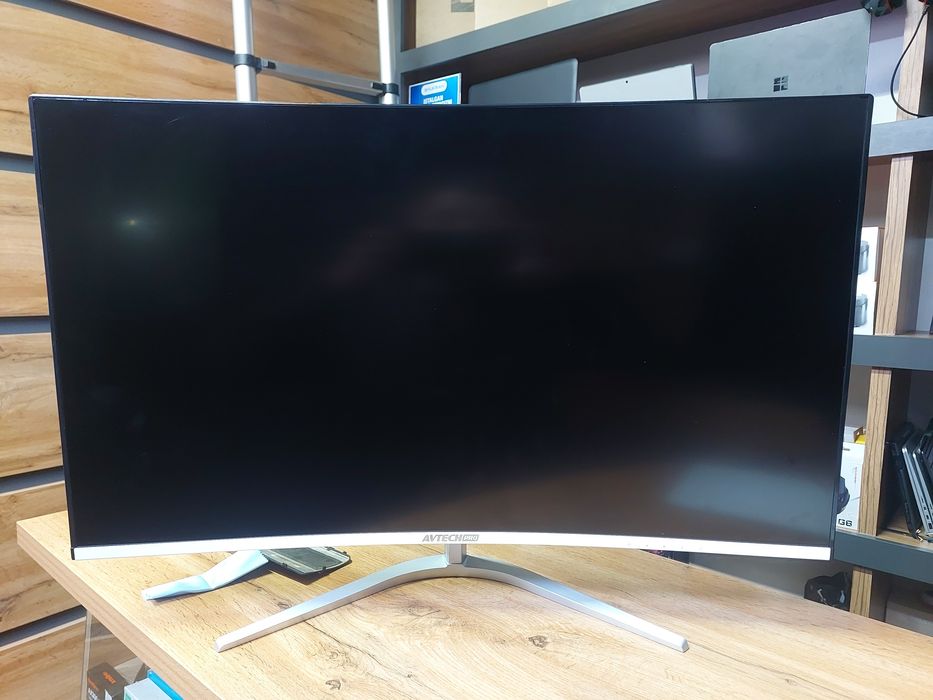 Monitor 32 dyum 165Hz
