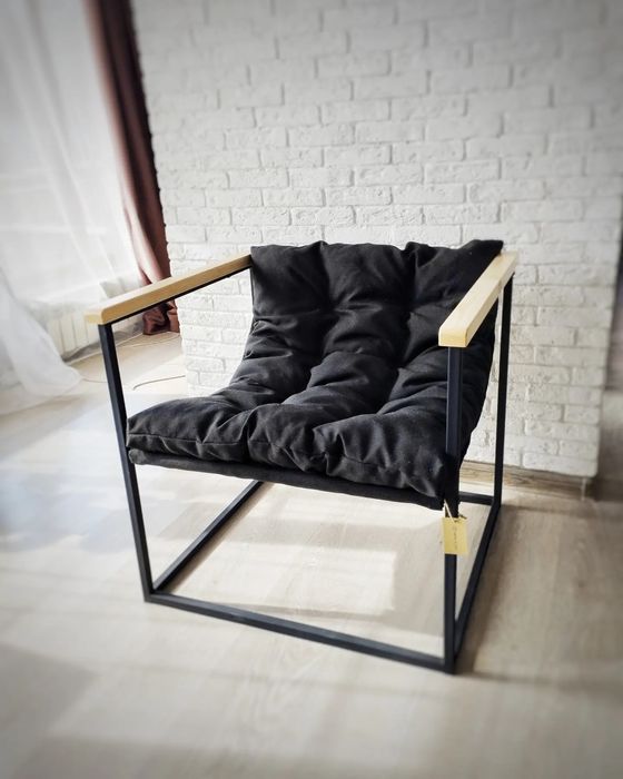 Лофт мебель. Кресла лофт.