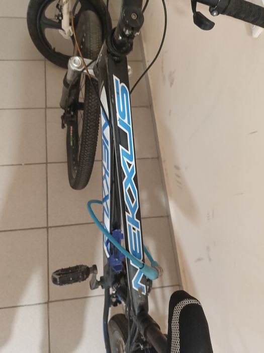 отдам 2 велосипеда за 65К