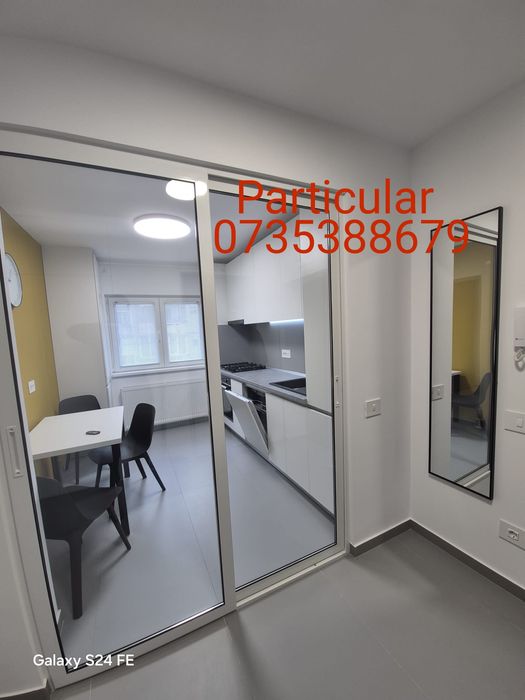 Prima inchiriere/Apartament Premium 2 camere/ Calea Văcărești 201