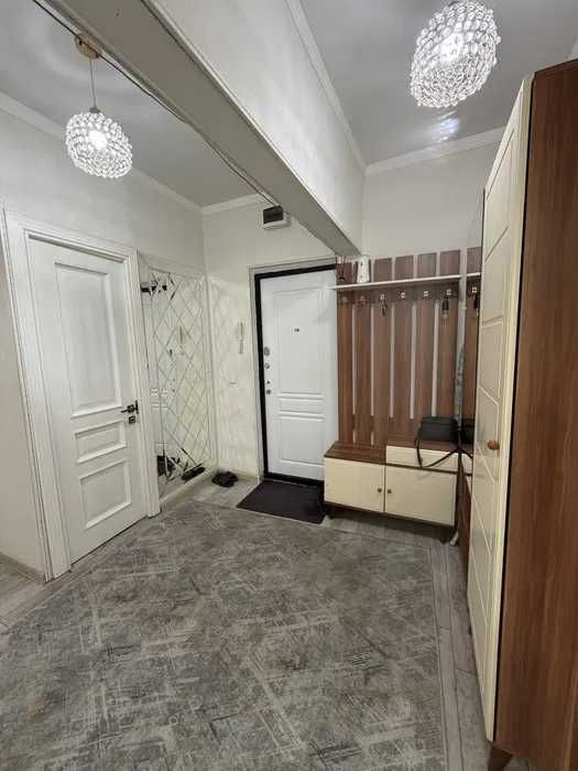 продается 2 ком квартира в ипотеку  от 5%