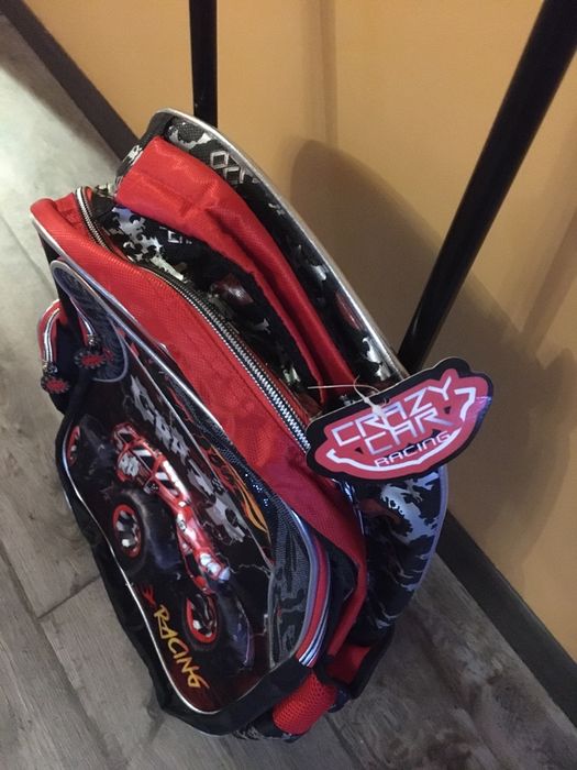 Детска раница