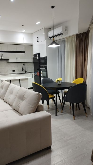 Сдаю квартиру Акай сити