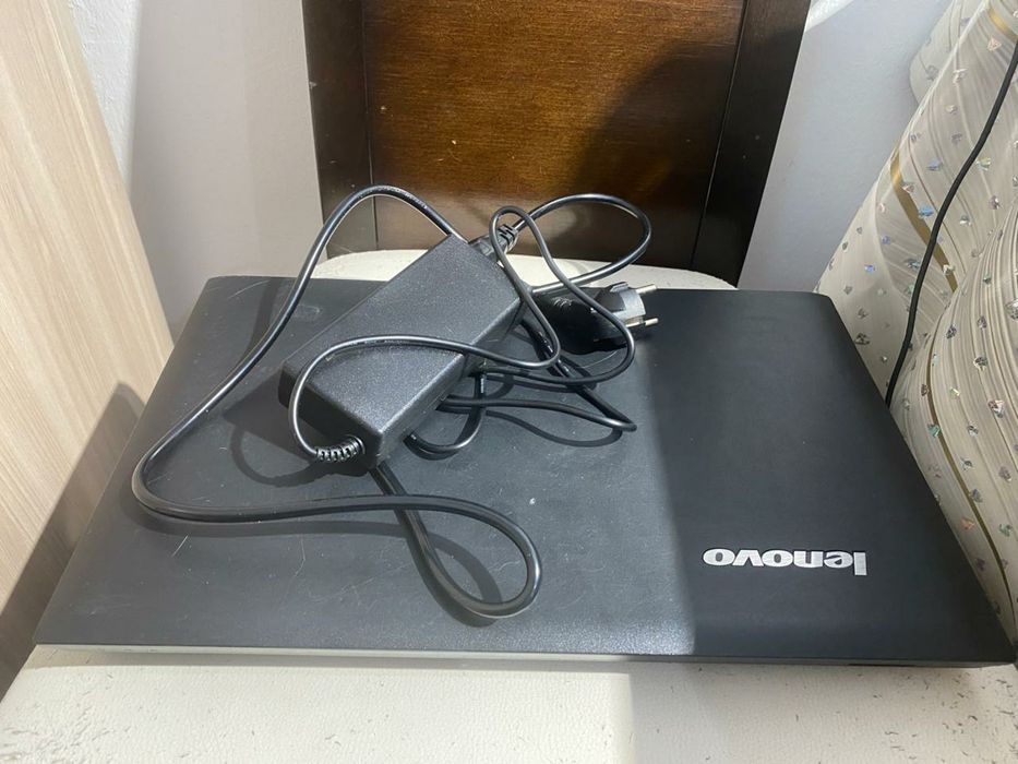 Офисный Lenovo Ideapad intel core i5