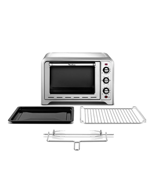 Настольная электропечь Moulinex