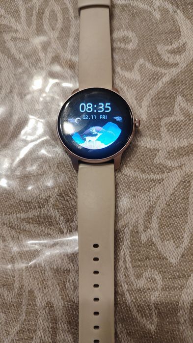 Часы смарт  Kieslect smart