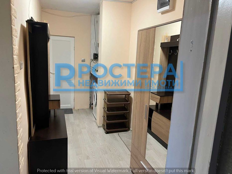 Дава се под наем Двустаен апартамент в Търговище, Център - 67 кв.м за 84150 € - Снимка #8