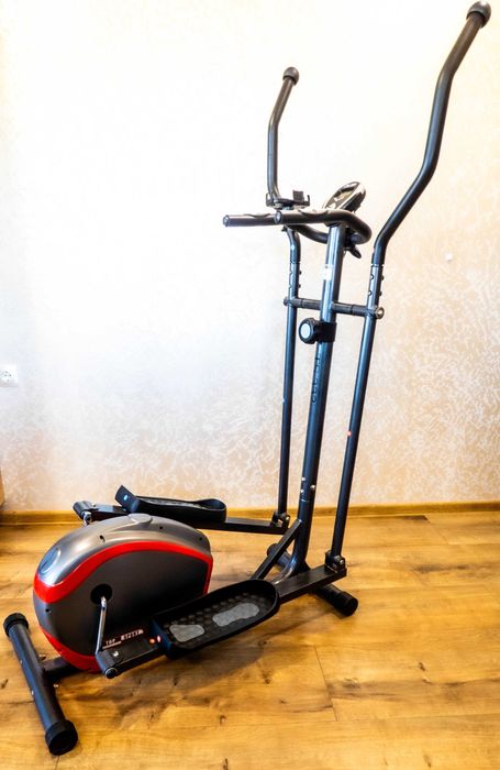 Кростренажор TS 332.  Магнитен диск - 7 кг. Идеален.