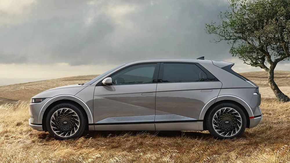 Hyundai Ioniq 5 Limited