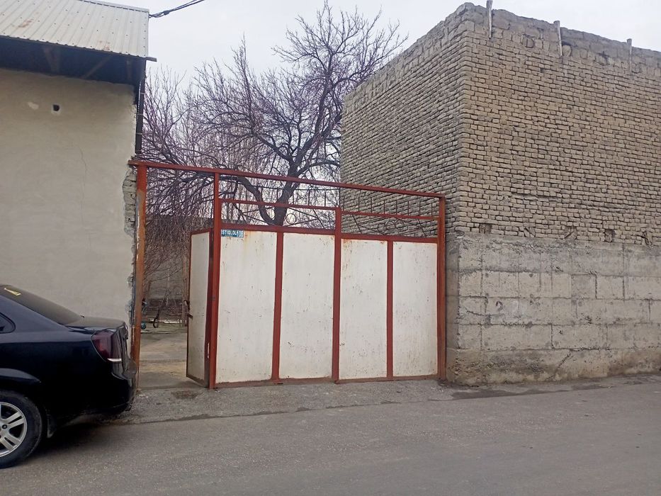 Ховли сотилади 11.5 сотих