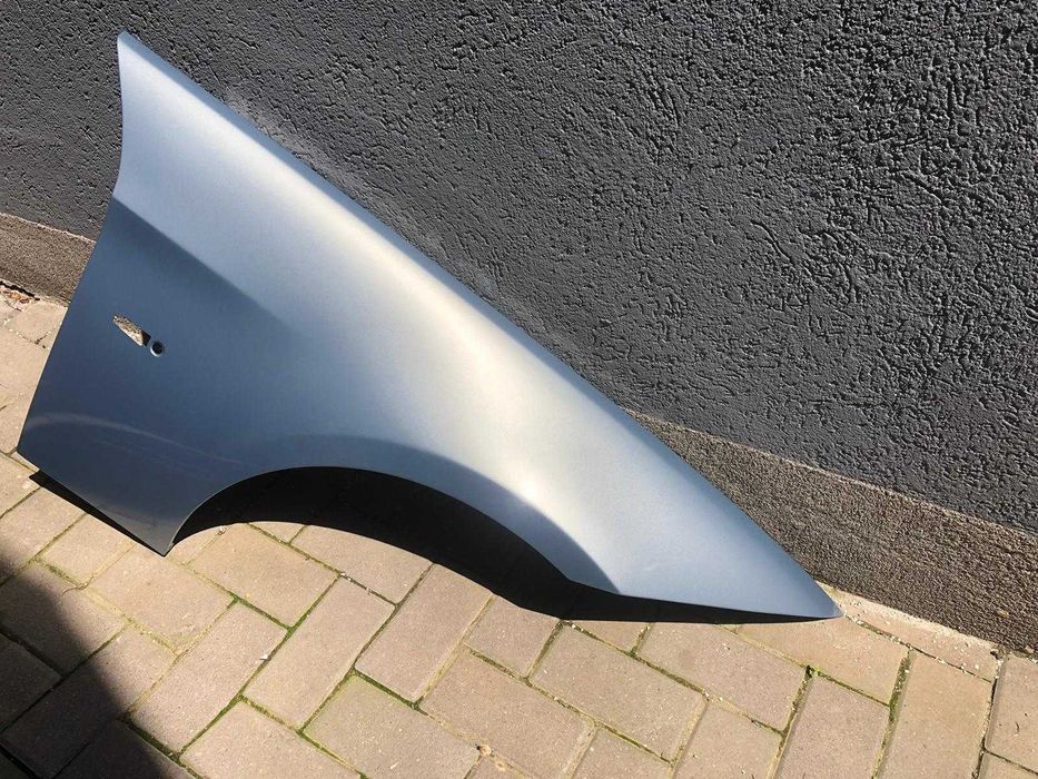 Aripa Fata Dreapta BMW E90 An 2005-2009 Vopsita Verde