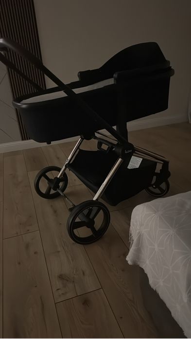 Коляска 2в1 Softi