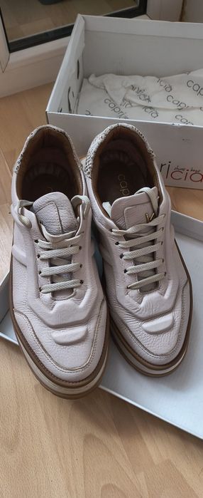 Pantofi Dama Casual