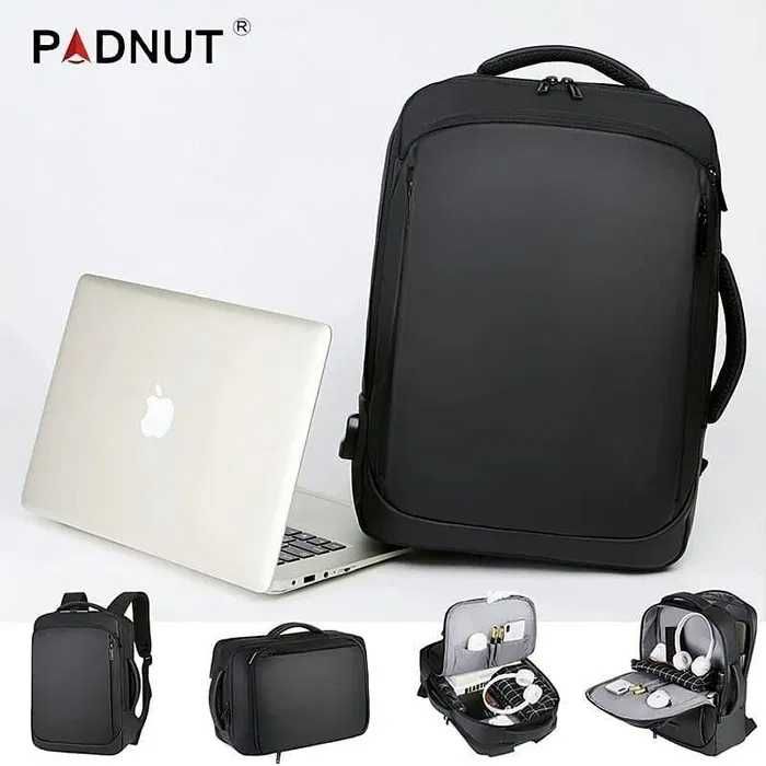 Бизнес рюкзак 1901