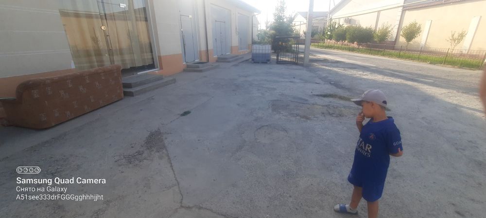 Arendaga joy beramiz