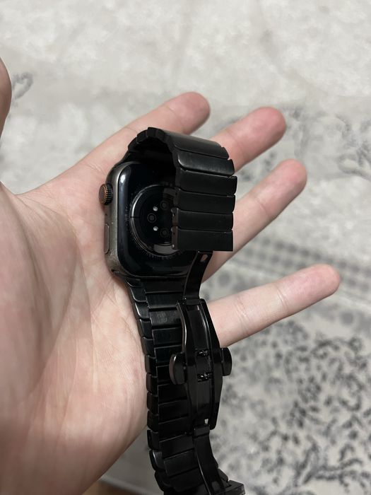 Продам смартчасы