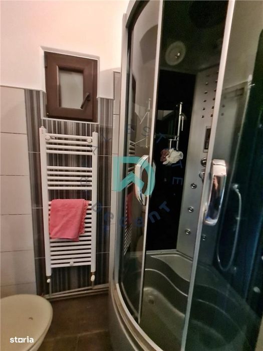 Apartament 2 camere Astra, mobilat, Brasov