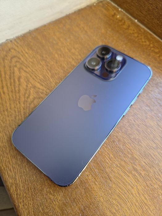Iphone 14 pro 128 Gb