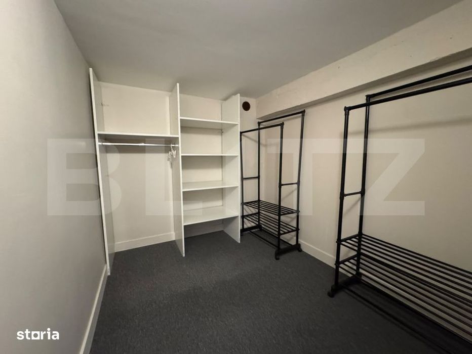 Apartament 3 camere, modern, Zona Pta. Mihai Viteazu