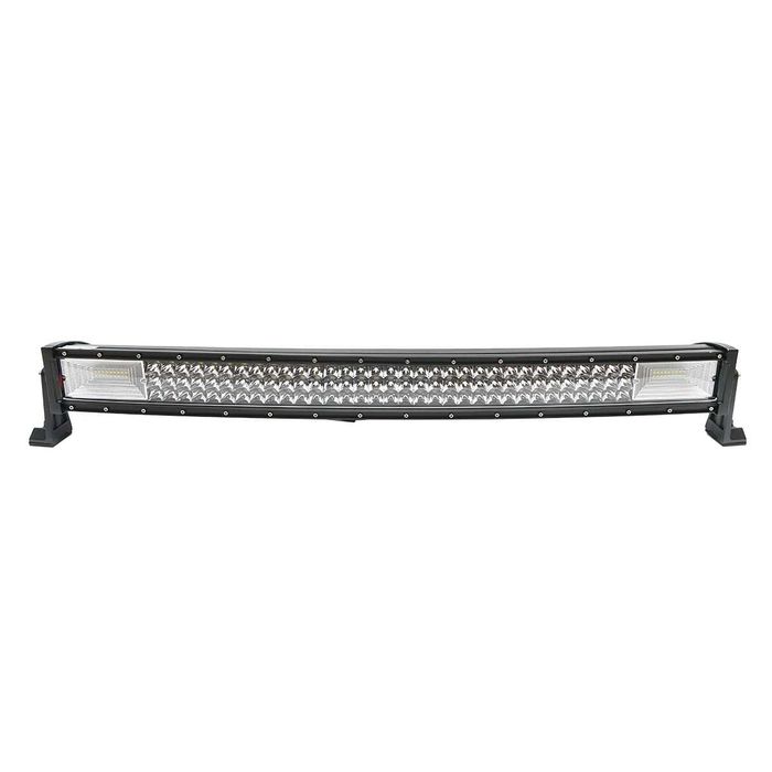 Proiector Auto LED Bar drept si curbat 130cm 105cm 80cm 65cm 55cm 840w 660w 540w 405w 360w 300w 240w 180w 120w 130