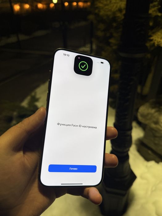 Iphone 15 pro max | 256 gb | 86%