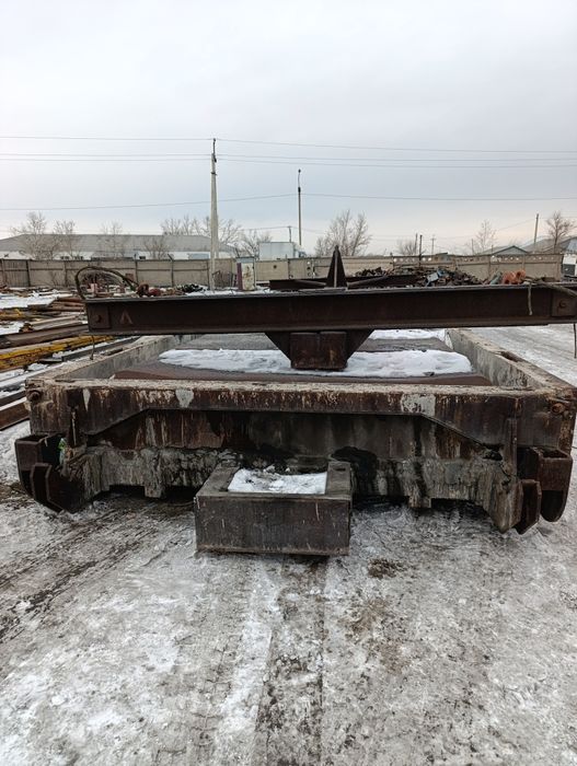 Формы опалубка плит ПН