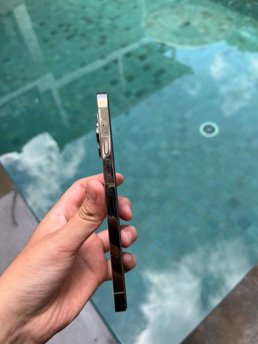 Iphone 14 Pro Max 256gb