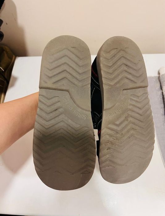 Ортопедическая обувь