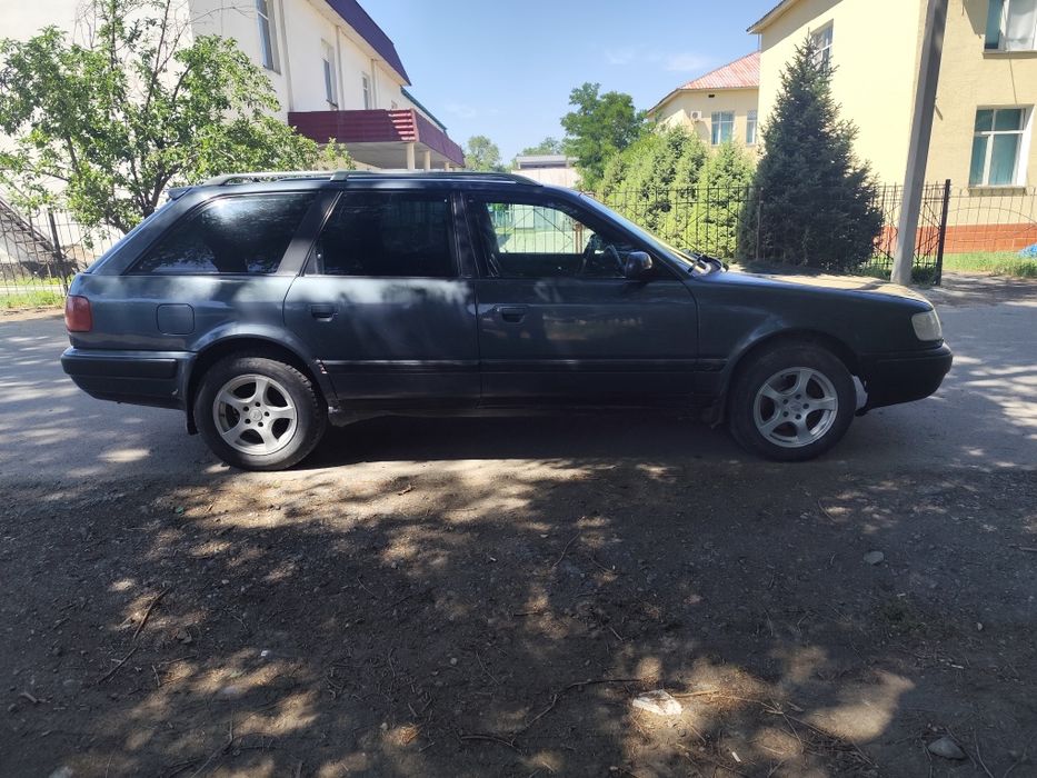 Продам автомобиль