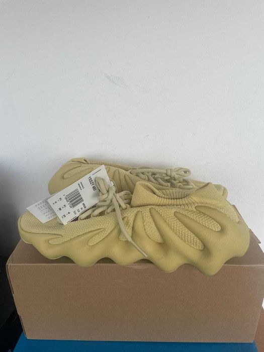 Sneakers Adidas Yeezy 450 Cloud