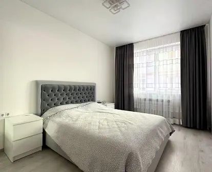 Квартира посуточно на Иманова Жубанова, ЕНУ Кенесары по часам