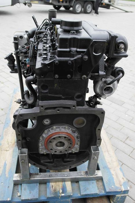 motor perkins ak 1004