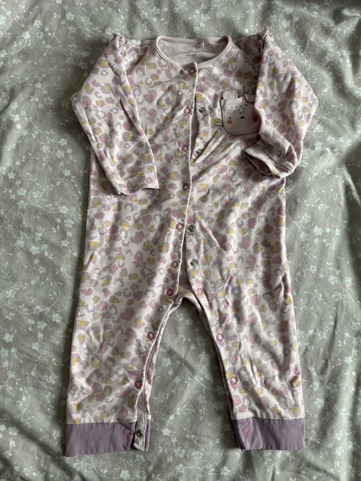 Ромпъри Next  86