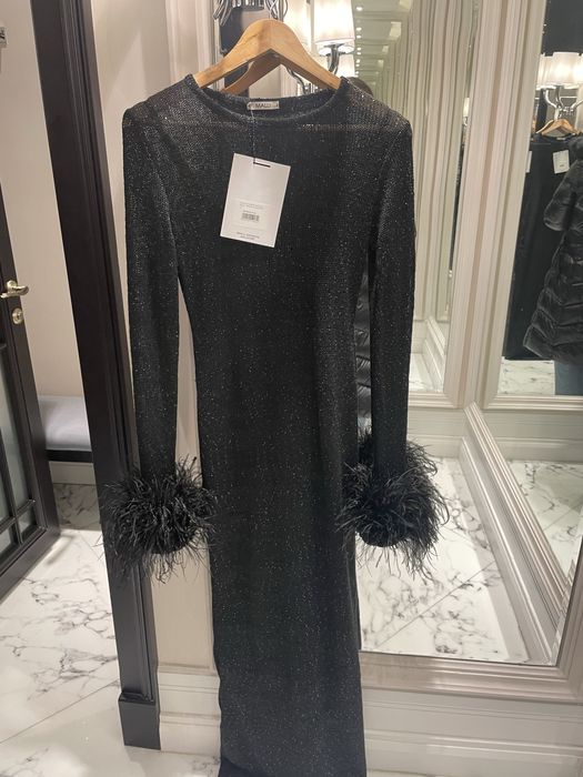 Платье вечернее Malli