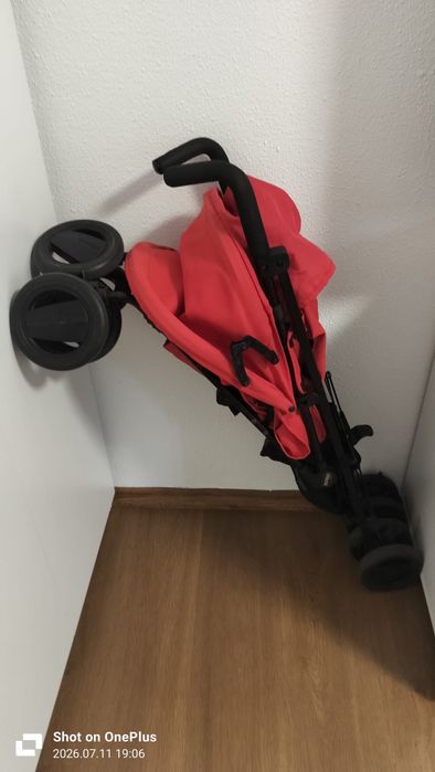 Carucior chicco sport
