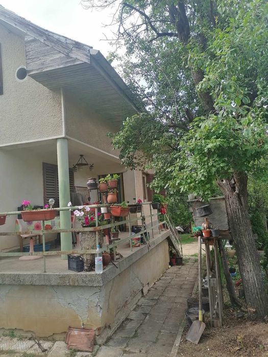 Продава се Къща в Враца, Квартал 103 - 50 кв.м за 816 €/кв.м - Снимка #5