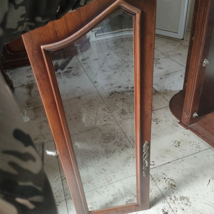 СКИДКА Шкаф-сервант,комод