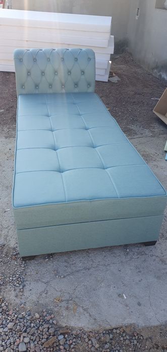 Bir kishilik kravat razmeri 2×90