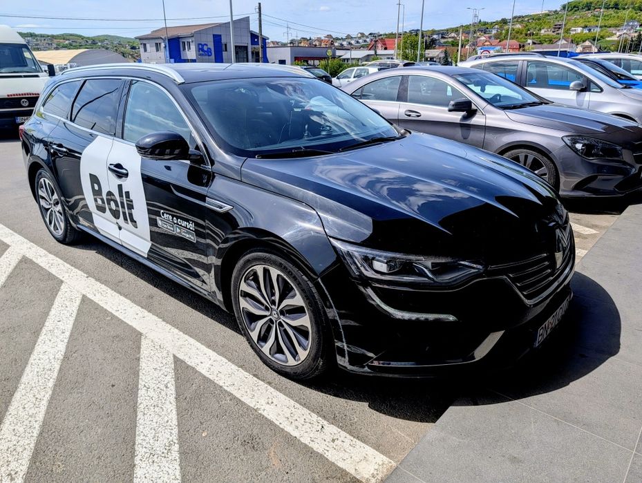 Renault Talisman