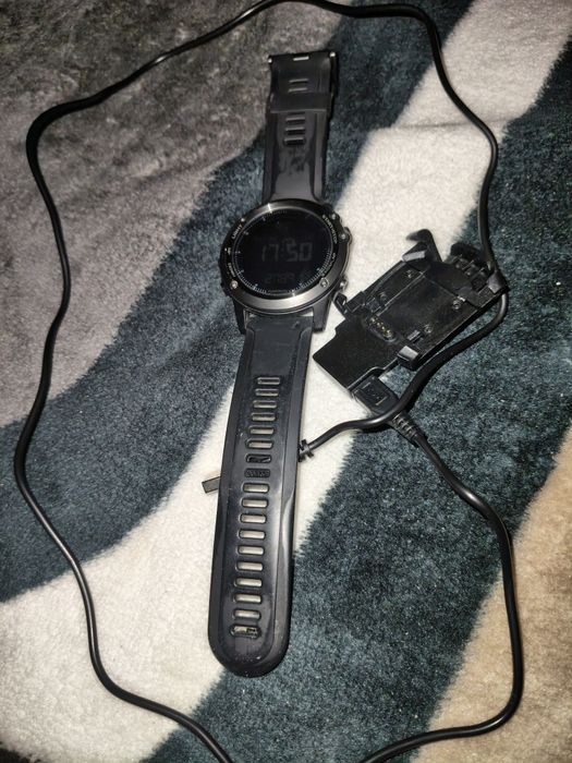 Garmin fenix 3 Hr