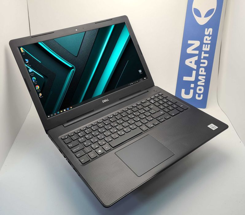 Dell Inspiron 3593 i5 1035G1/8GB/256SSD/1TB HDD/FHD