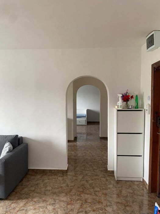 Inchiriez ap 4  camere|Calea Vacaresti | Scoala 97| Centrala Proprie |