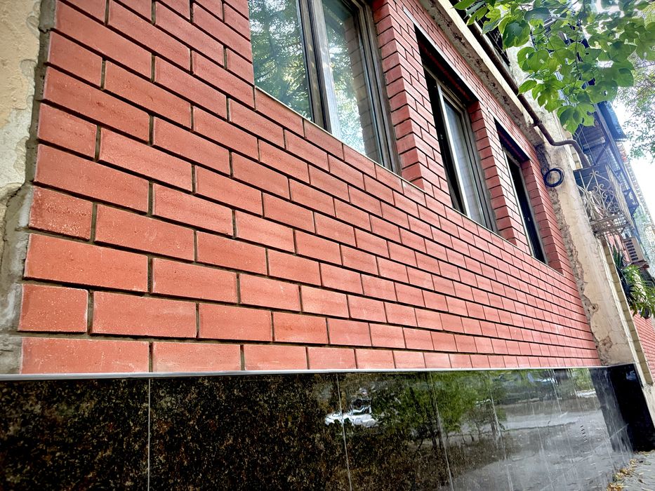 Кладка балкон гишт терамиз Подклуч квартира ремонт