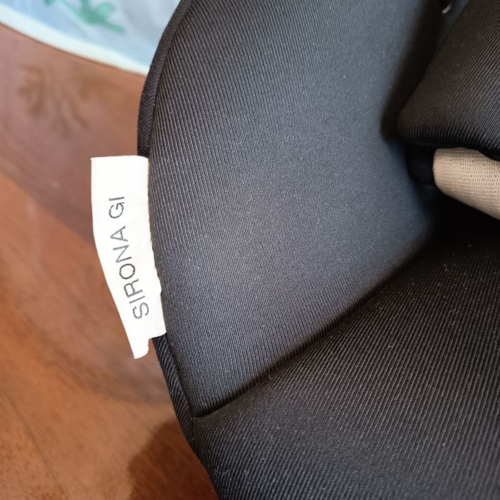 Cybex Sirona GI детско столче