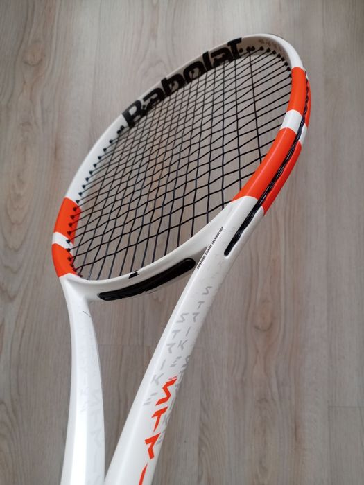 Babolat Pure Strike 98 2024