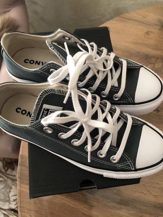 Продам converse